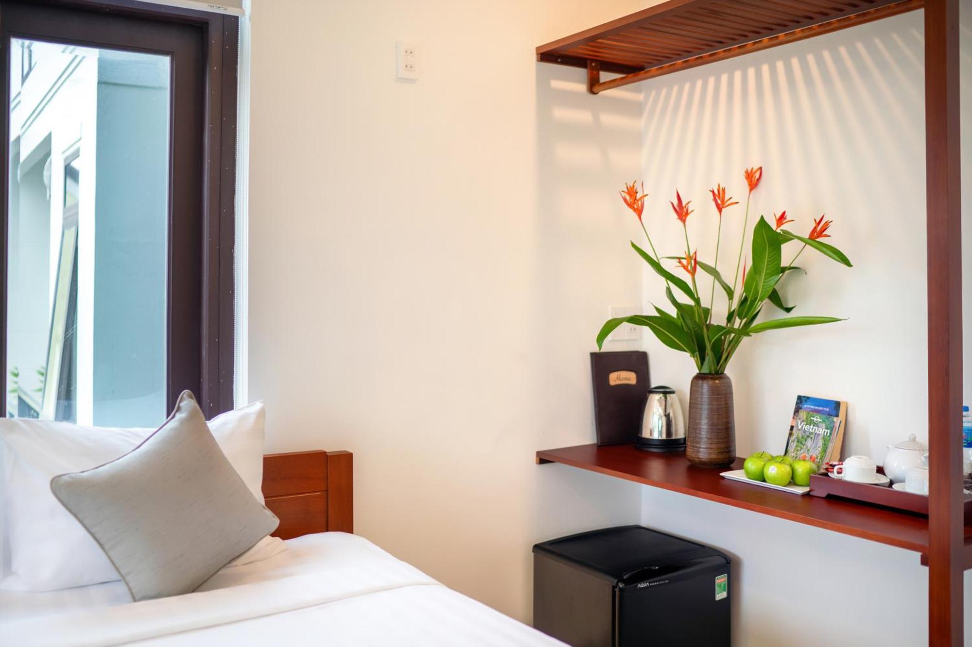 Sands River Hoi An Villa Bagian luar foto